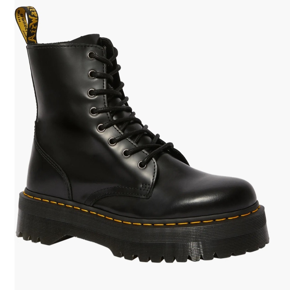 Dr. Martens Jadon Platform boots